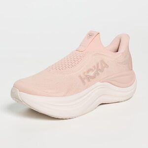 HOKA Skyward Laceless Sneakers
