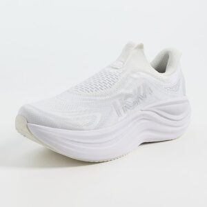 HOKA Skyward Laceless Sneakers