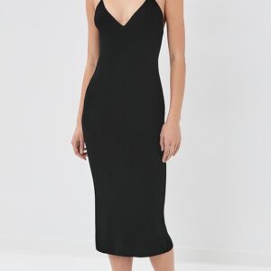 Jil Sander Sleeveless Dress