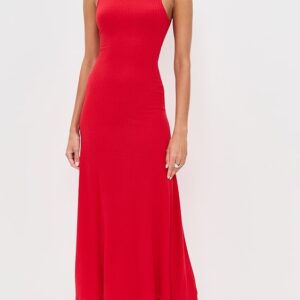 LE BOP Sleeveless Hattie Dress