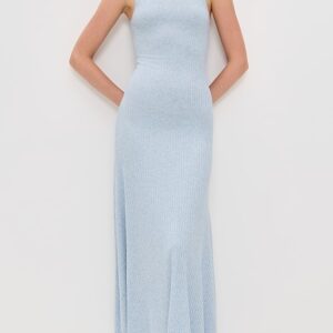 LE BOP Sleeveless Hattie Dress