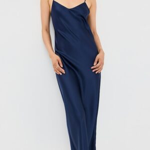 Polo Ralph Lauren Sleeveless Slip Dress Sleeveless Slip Dress