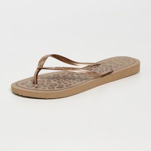 Slim Animals Flip Flops