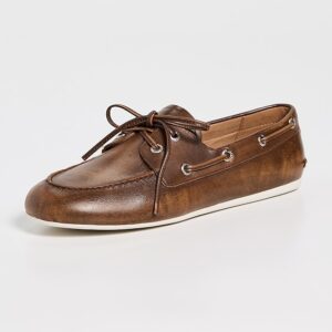 Sperry Slim Boat Shoes