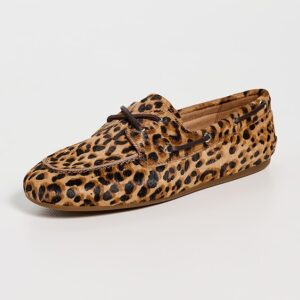 Sperry Slim Boat Shoes