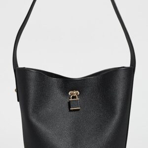 Slim Bucket Bag