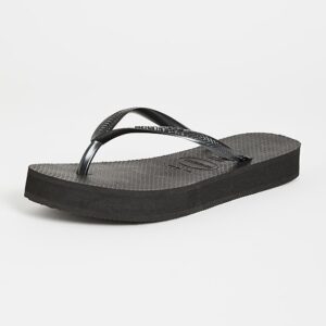 Havaianas Slim Flatform Flip Flops