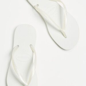 Slim Flip Flops