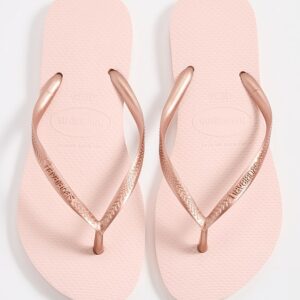Havaianas Slim Flip Flops