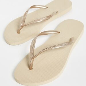 Havaianas Slim Flip Flops