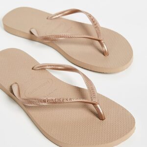 Havaianas Slim Flip Flops