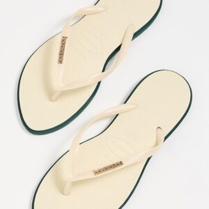 Havaianas Slim Point Sandals