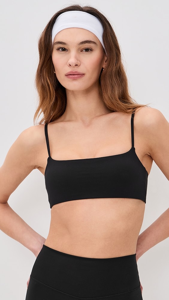 FORM Slim Supporter Bra
