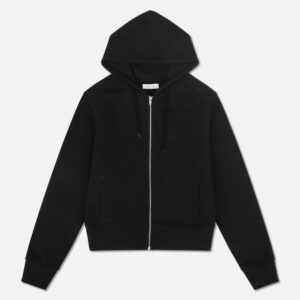 Entire Studios Slim Zip Up