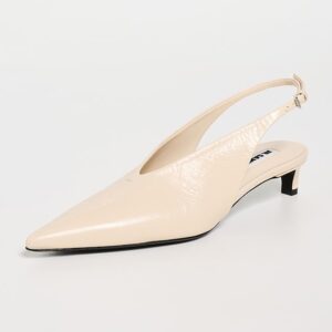 Slingback Heels
