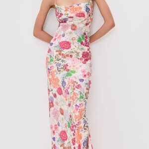Carolina K Slip Dress