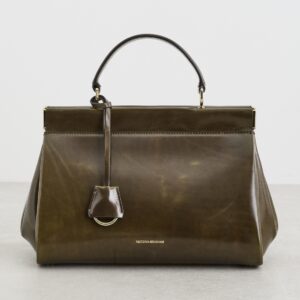 Victoria Beckham Sloane Frame Bag