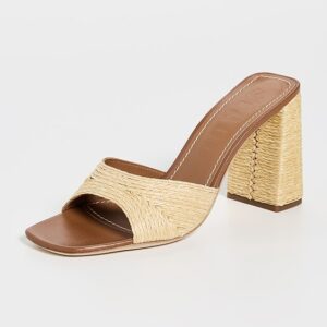 STAUD Sloane Heels