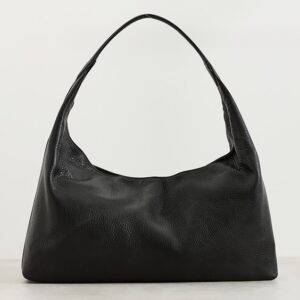 Slouchy Shoulder Bag: James Dean