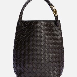 Bottega Veneta Small Andiamo Bucket Small Andiamo Bucket