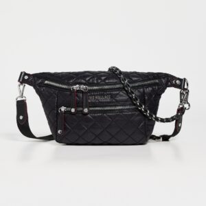 MZ Wallace Small Crosby Sling Bag Small Crosby Sling Bag