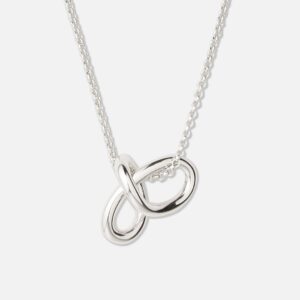 AVGVST Small Mathematical Knot on a Chain Small Mathematical Knot on a Chain