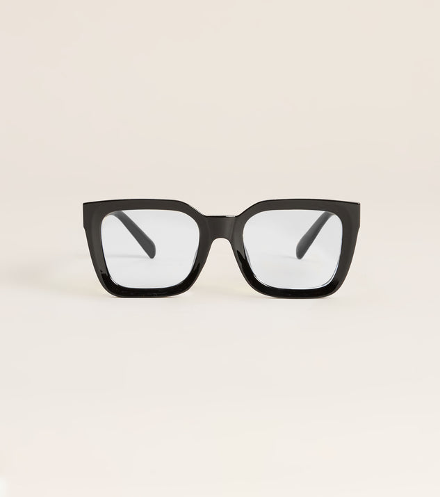 Windsor Smart Look Blue Light Glasses