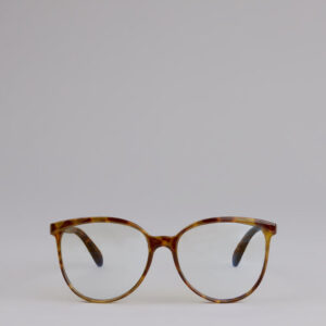 Smart Move Round Blue Light Glasses