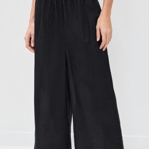 Polo Ralph Lauren Smocked Pull On Pants