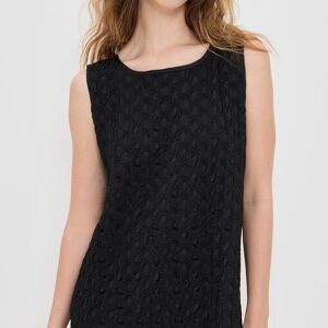Smocked Swing Swing Tank Dress