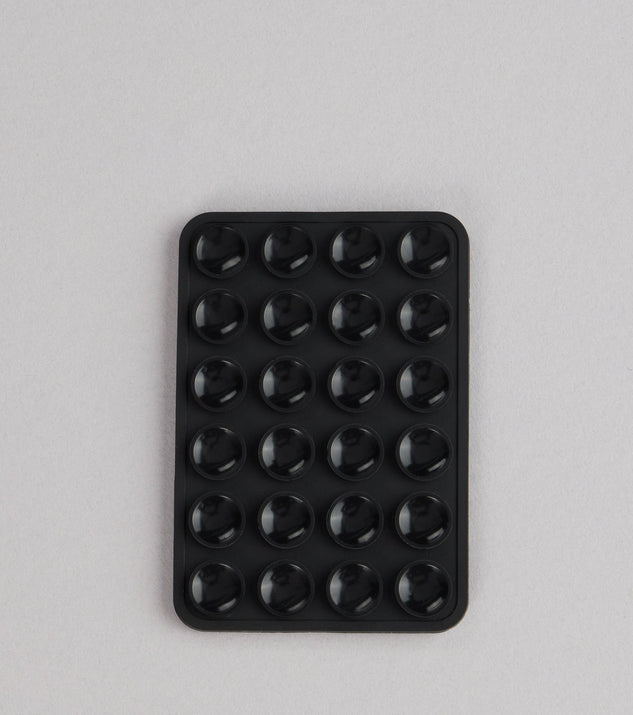 Windsor Snap Ready Rectangle Phone Grip