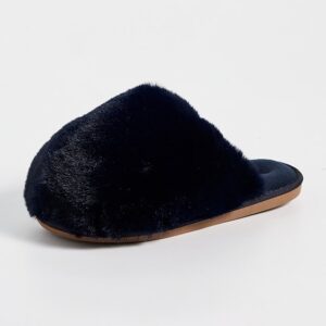 Free People Snowball Slippers