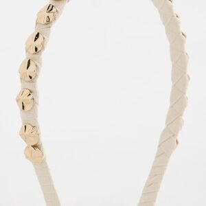 Lele Sadoughi Socialite Strand Headband