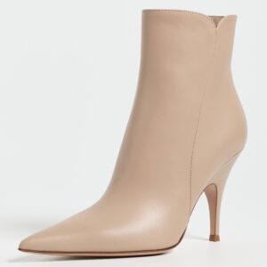 Sofia Booties