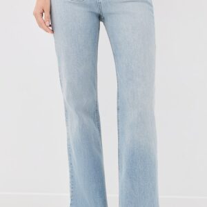 PAIGE Sofia Braided Patch Pocket Jeans Sofia Braided Patch Pocket Jeans