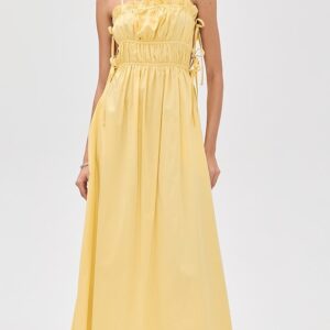 Sofia Dress