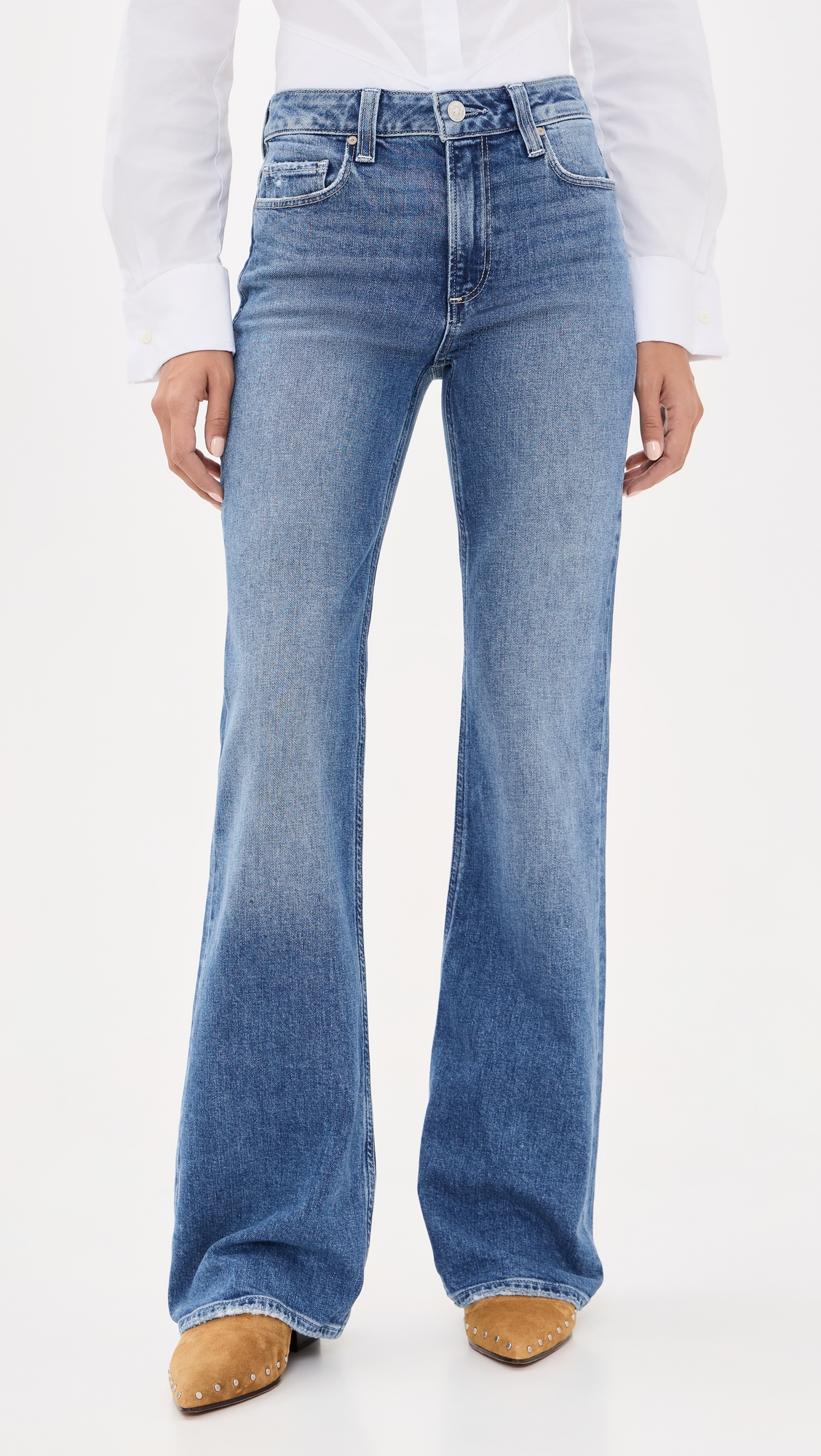 PAIGE Sofia Jeans 31"