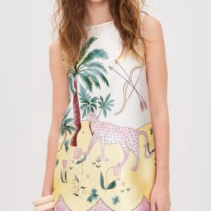ROAME Sofia Mini Dress