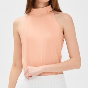 Eugenia Kim LOVE Sofia Top