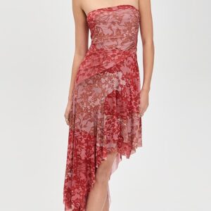 MISA Sofie Dress