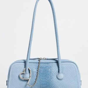 Marge Sherwood Soft Boston EW Shoulder Bag Soft Boston EW Shoulder Bag