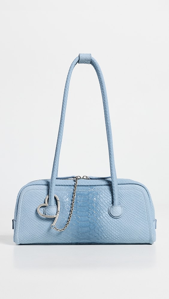 Marge Sherwood Soft Boston EW Shoulder Bag