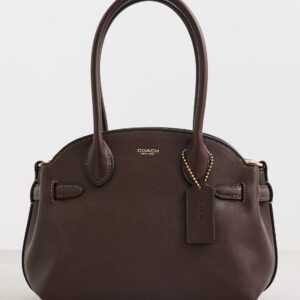 Coach Soft Empire Carryall 21 Bag Soft Empire Carryall 21 Bag