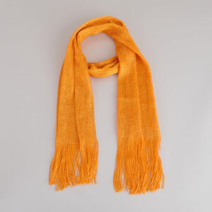 Windsor Soft Glow Lurex Fringe Scarf Soft Glow Lurex Fringe Scarf