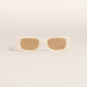 Windsor Soft Launch Square Frame Sunglasses