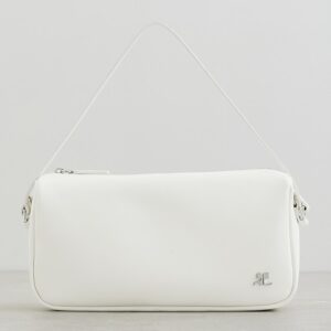 Soft Leather Camera Bag