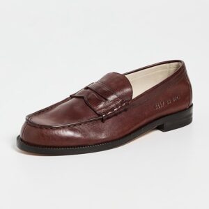 Common Projects Soft Loafers