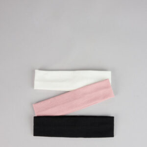 Soft Style Three Pack Headbands