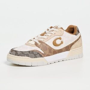 Coach Soho Sneakers