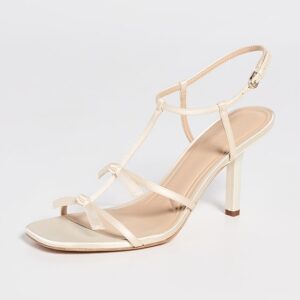 Solana Heels
